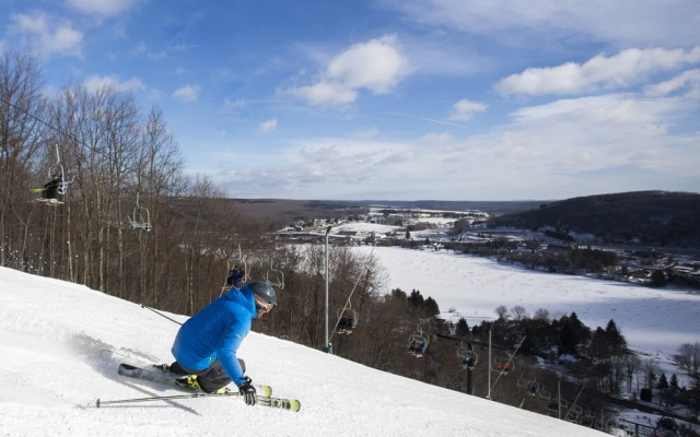 Wisp Resort