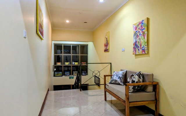 Mvuli Hotel
