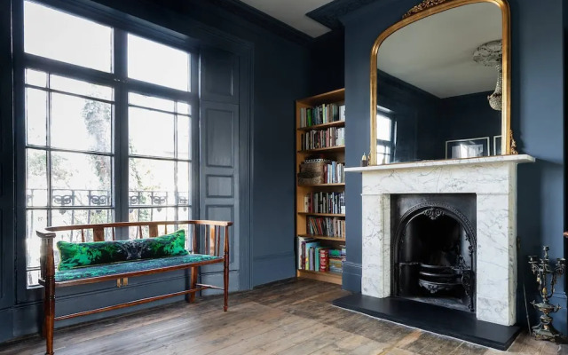 Northchurch Terrace by Onefinestay