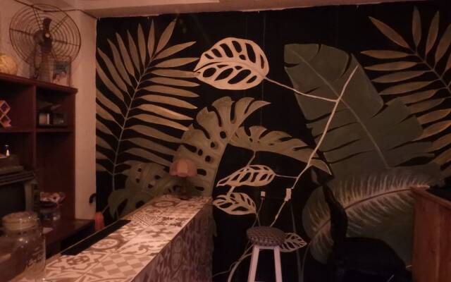 Macarena Hostel