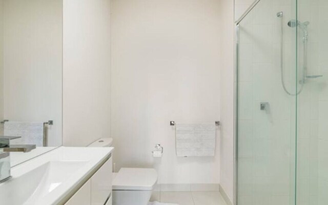 La Trobe Uni  3B townhouse  Bundoora