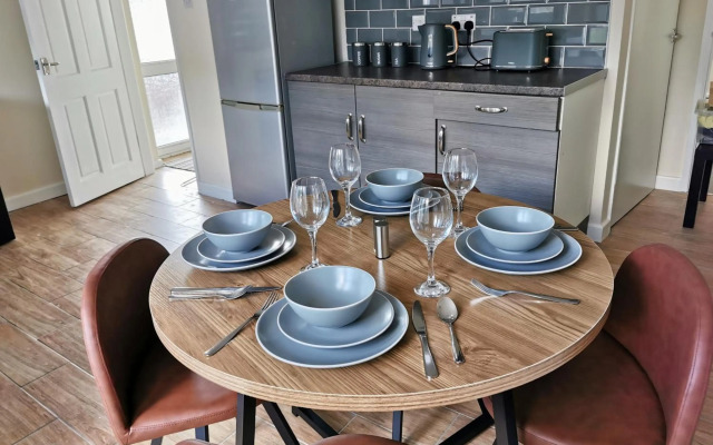 Goldthorn Property Wolverhampton