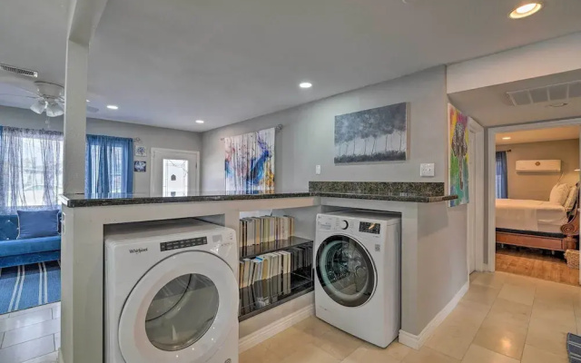 Home w/ Private Pool - Near Las Vegas Strip!