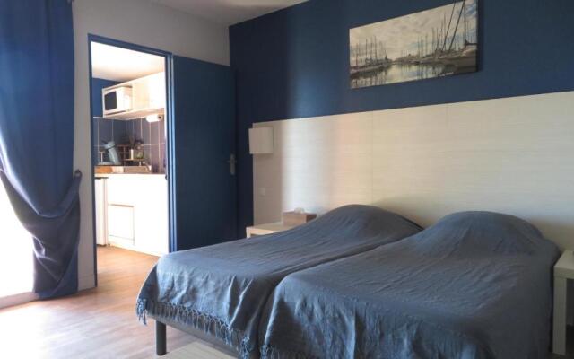 Appartement village 9 en résidence de vacances en Camargue