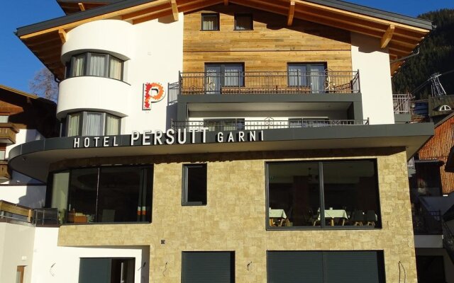 Hotel Garni Persutt