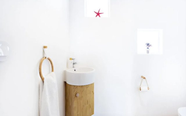 Casa dos Av s in Tavira