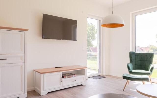 Apartmenthaus Wittsande Wittsande 09