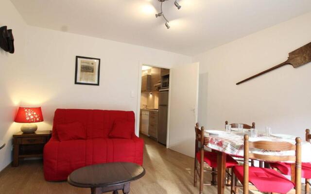 Appartement Serre Chevalier, 1 pièce, 4 personnes - FR-1-330E-13