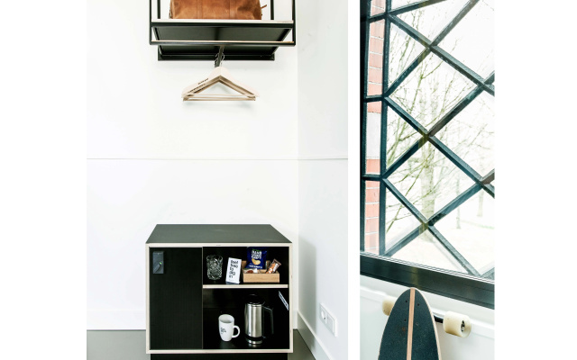 Conscious Hotel Westerpark