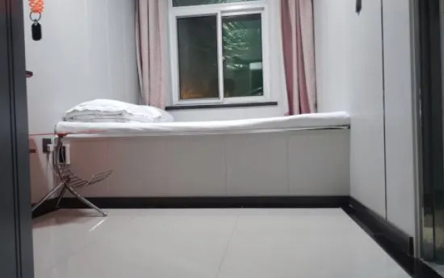 Benxi Hongfu Mountain Villa