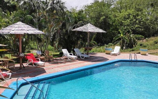 Sherwood Park Apartments