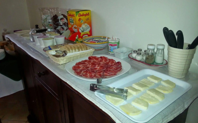 Terra dei Santi Country House