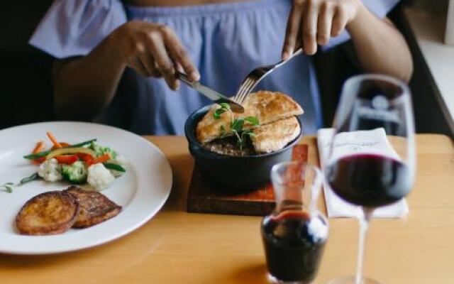 Zevenwacht Country Inn