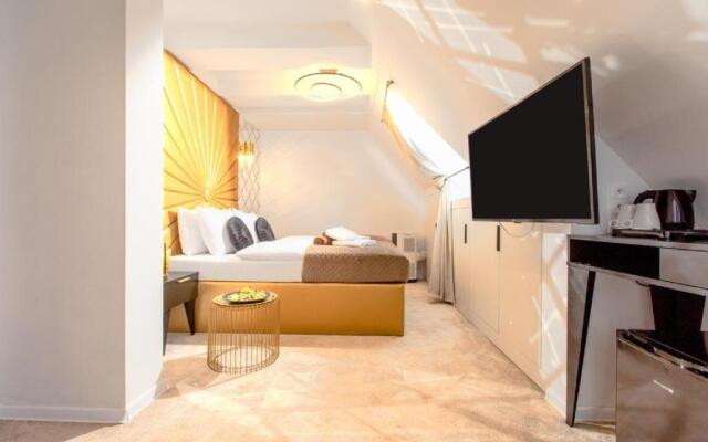 Amber Park Hotel & SPA