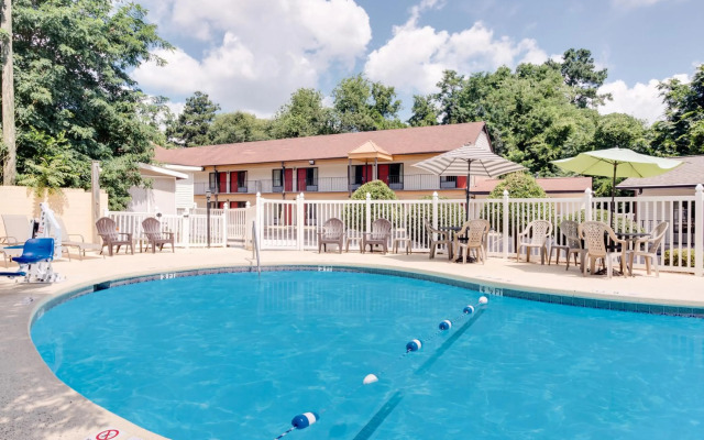 Americas Best Value Inn Aiken