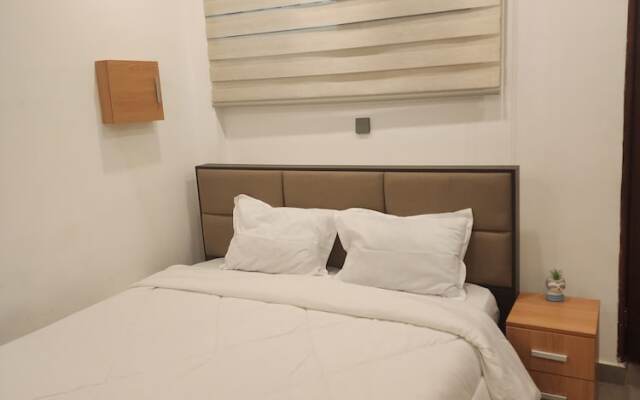 Mayama Residences