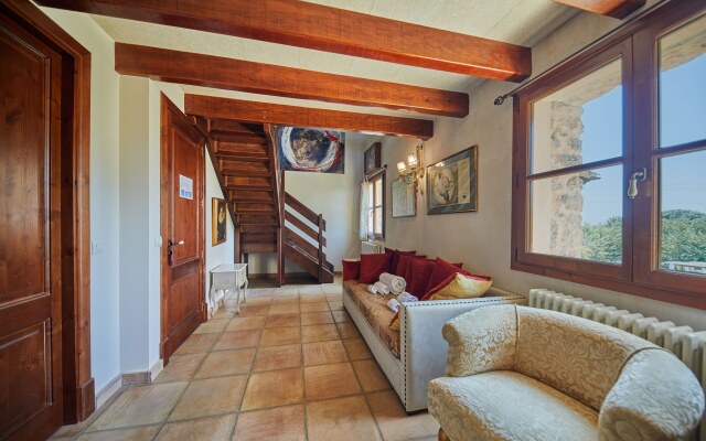 Sa Vinya des Convent Agroturismo