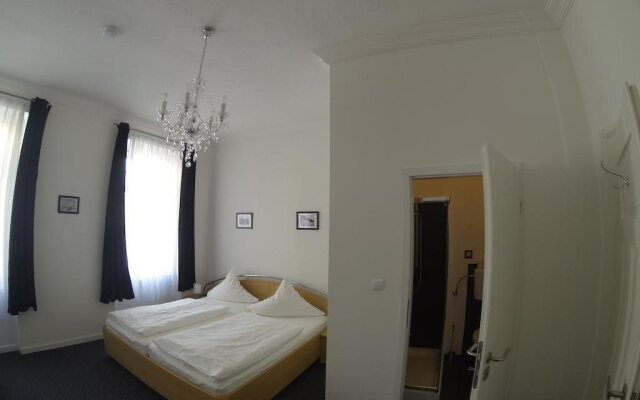 Pension Geiger