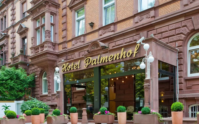 Hotel Palmenhof