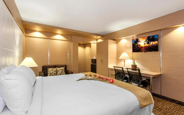Ocean Beach Club Hotel