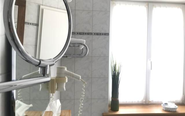 Hotel Riesenbeck - Self Check-In