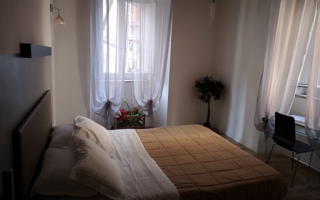 Nerva Accomodation Cavour