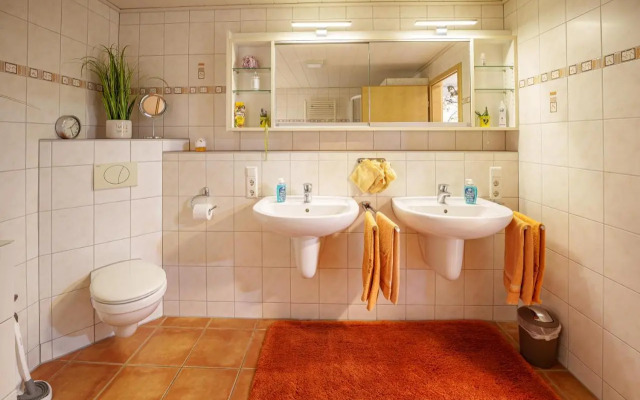 Wilhelm Appartements 100qm im Zentrum Brackenheim nähe Tripsdrill