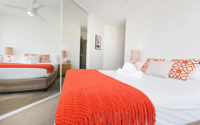Sevan Apartments