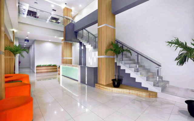 Cordela Hotel Cirebon