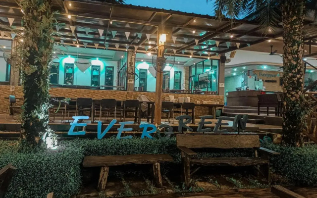 Evergreen Resort Chanthaburi
