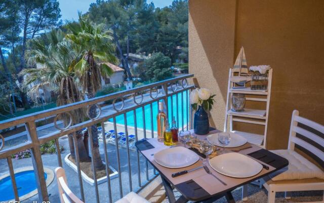 Sanary sur mer, Soleil et douceur III