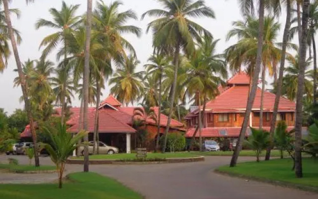Sree Gokulam Nalanda Resorts
