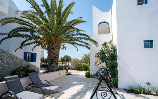 Limnes Villas