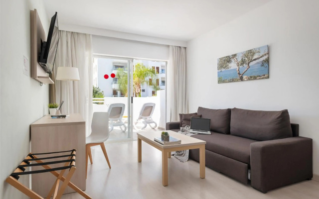 Apartamentos Olive Beach