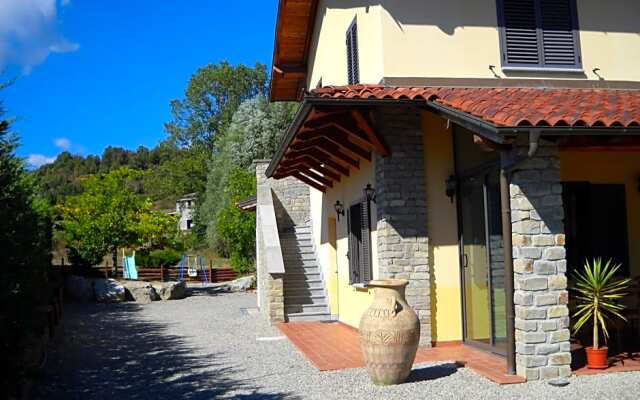 Locanda Contrada dei Fattori