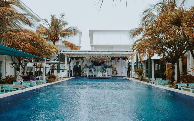 Ocean View Residence - Hotel Jepara
