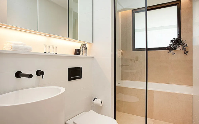 Urban Rest - The Bream Apartments