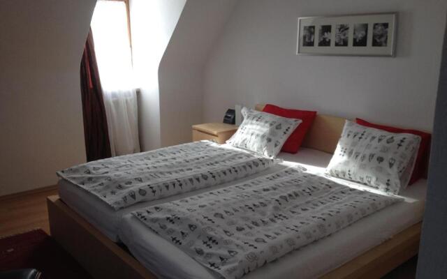 City Apartment Vasiri