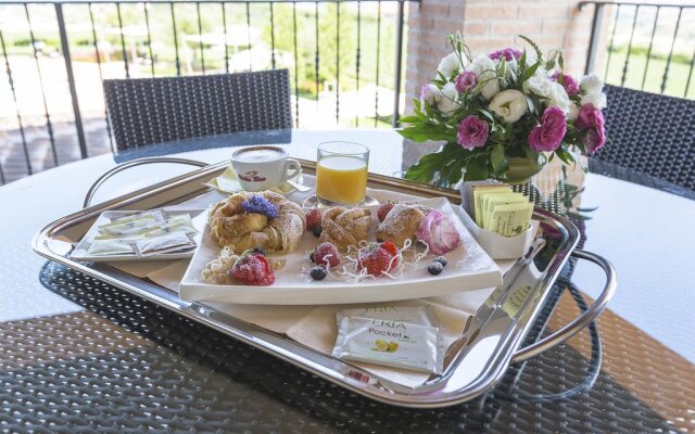 Casale Santa Maria Country House