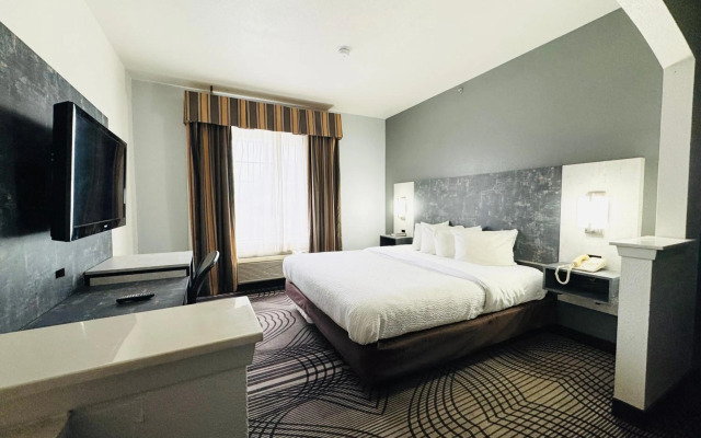 FairBridge Inn & Suites Cleburne