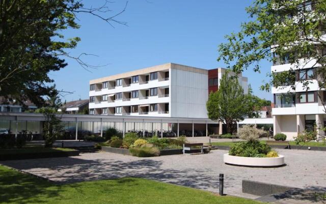 IFA Haus 4, Whg 4304