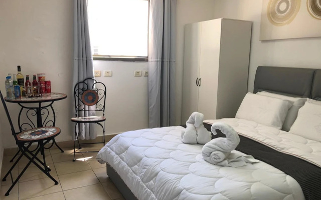 Sea Line From R&A Group