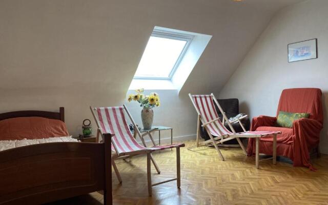 Maison Étel, 4 pièces, 6 personnes - FR-1-397-20