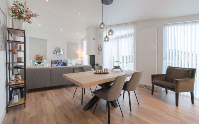 Water Resort Oosterschelde 33603