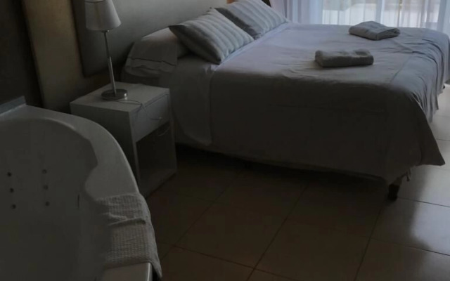 Villa Agostina Casas de Playa