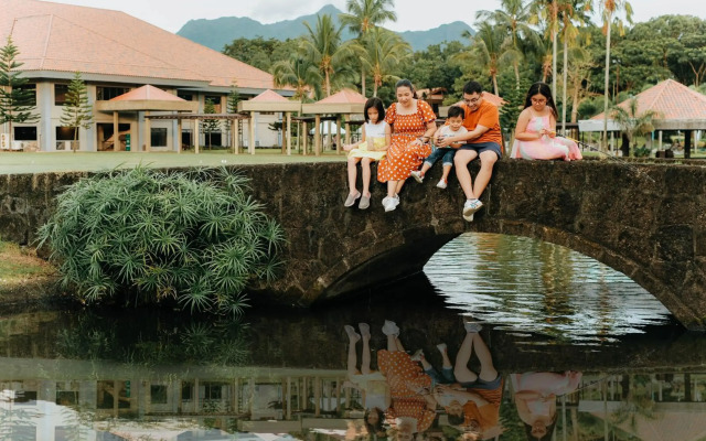 The Suites at Mount Malarayat