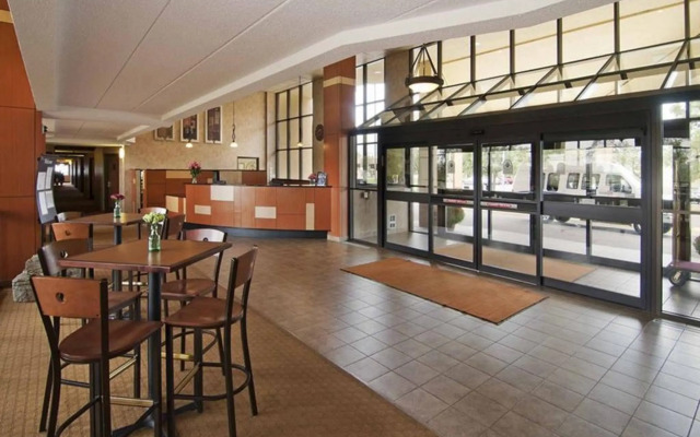 Comfort Inn Eagan Minneapolis - St. Paul South