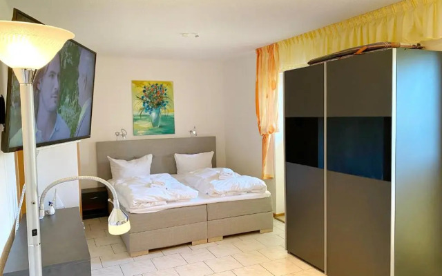 Ferienwohnungen Stadtmitte - Fewo 2