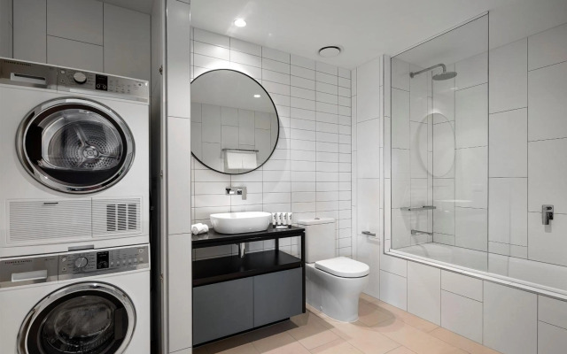 Quest Burwood East