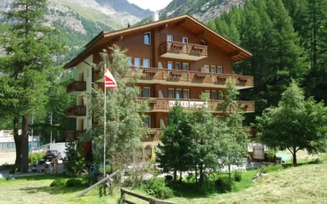 Hotel Sport